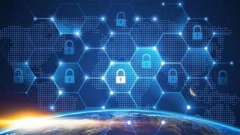 造艺科技银码头品牌 金融科技浪潮下的平面设计创新