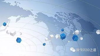 哗啦啦SaaS软件 互联网餐饮领域的革新先锋与网页设计的典范